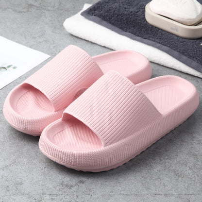 Comfort Pillow Slippers For Men And Women