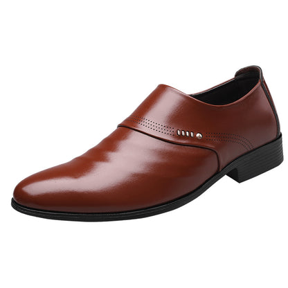 Men's Classical Formal Leather Shoes
