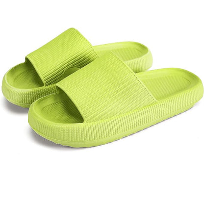 Comfort Pillow Slippers For Men And Women