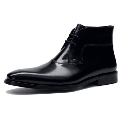 Men's Fashionable Style Martin Boots